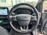 USED 2017 67 FORD FIESTA 1.0T EcoBoost Titanium Hatchback 5dr Petrol Manual Euro 6 (s/s) (125 ps) TOUCHSCREEN DISPLAY