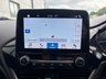 USED 2017 67 FORD FIESTA 1.0T EcoBoost Titanium Hatchback 5dr Petrol Manual Euro 6 (s/s) (125 ps) TOUCHSCREEN DISPLAY