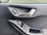 USED 2017 67 FORD FIESTA 1.0T EcoBoost Titanium Hatchback 5dr Petrol Manual Euro 6 (s/s) (125 ps) TOUCHSCREEN DISPLAY