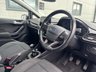 USED 2017 67 FORD FIESTA 1.0T EcoBoost Titanium Hatchback 5dr Petrol Manual Euro 6 (s/s) (125 ps) TOUCHSCREEN DISPLAY