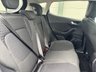 USED 2017 67 FORD FIESTA 1.0T EcoBoost Titanium Hatchback 5dr Petrol Manual Euro 6 (s/s) (125 ps) TOUCHSCREEN DISPLAY