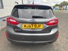 USED 2017 67 FORD FIESTA 1.0T EcoBoost Titanium Hatchback 5dr Petrol Manual Euro 6 (s/s) (125 ps) TOUCHSCREEN DISPLAY