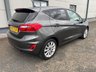 USED 2017 67 FORD FIESTA 1.0T EcoBoost Titanium Hatchback 5dr Petrol Manual Euro 6 (s/s) (125 ps) TOUCHSCREEN DISPLAY