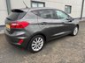 USED 2017 67 FORD FIESTA 1.0T EcoBoost Titanium Hatchback 5dr Petrol Manual Euro 6 (s/s) (125 ps) TOUCHSCREEN DISPLAY