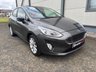 USED 2017 67 FORD FIESTA 1.0T EcoBoost Titanium Hatchback 5dr Petrol Manual Euro 6 (s/s) (125 ps) TOUCHSCREEN DISPLAY