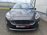USED 2017 67 FORD FIESTA 1.0T EcoBoost Titanium Hatchback 5dr Petrol Manual Euro 6 (s/s) (125 ps) TOUCHSCREEN DISPLAY