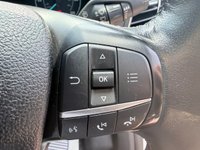 USED 2021 71 FORD TRANSIT CUSTOM Silver 2.0 280 EcoBlue Limited van, 49,800 miles, Euro 6, 6-Speed manual, A/C, Alloys, touchscreen, front & rear sensors. Plus VAT @ 20%! This 2021 Ford Transit Custom offers exceptional value with its remarkably low mileage of just 49,800 miles, especially for a vehicle of its age, and has been meticulously maintained by a single owner.  This 2.0 280 EcoBlue Limited L1 H1 Euro 6 (s/s) 5dr model, a 280 Limited variant with the desirable Limited trim, is powered by an efficient 2.0 litre diesel engine meeting Euro 6 emissions standards.  It comes equipped with the ICE Feature Pack 21, which includes Bluetooth connectivity, and Seat