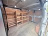 USED 2021 71 FORD TRANSIT CUSTOM Silver 2.0 280 EcoBlue Limited van, 49,800 miles, Euro 6, 6-Speed manual, A/C, Alloys, touchscreen, front & rear sensors. Plus VAT @ 20%! This 2021 Ford Transit Custom offers exceptional value with its remarkably low mileage of just 49,800 miles, especially for a vehicle of its age, and has been meticulously maintained by a single owner.  This 2.0 280 EcoBlue Limited L1 H1 Euro 6 (s/s) 5dr model, a 280 Limited variant with the desirable Limited trim, is powered by an efficient 2.0 litre diesel engine meeting Euro 6 emissions standards.  It comes equipped with the ICE Feature Pack 21, which includes Bluetooth connectivity, and Seat