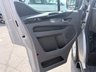 USED 2021 71 FORD TRANSIT CUSTOM Silver 2.0 280 EcoBlue Limited van, 49,800 miles, Euro 6, 6-Speed manual, A/C, Alloys, touchscreen, front & rear sensors. Plus VAT @ 20%! This 2021 Ford Transit Custom offers exceptional value with its remarkably low mileage of just 49,800 miles, especially for a vehicle of its age, and has been meticulously maintained by a single owner.  This 2.0 280 EcoBlue Limited L1 H1 Euro 6 (s/s) 5dr model, a 280 Limited variant with the desirable Limited trim, is powered by an efficient 2.0 litre diesel engine meeting Euro 6 emissions standards.  It comes equipped with the ICE Feature Pack 21, which includes Bluetooth connectivity, and Seat
