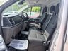 USED 2021 71 FORD TRANSIT CUSTOM Silver 2.0 280 EcoBlue Limited van, 49,800 miles, Euro 6, 6-Speed manual, A/C, Alloys, touchscreen, front & rear sensors. Plus VAT @ 20%! This 2021 Ford Transit Custom offers exceptional value with its remarkably low mileage of just 49,800 miles, especially for a vehicle of its age, and has been meticulously maintained by a single owner.  This 2.0 280 EcoBlue Limited L1 H1 Euro 6 (s/s) 5dr model, a 280 Limited variant with the desirable Limited trim, is powered by an efficient 2.0 litre diesel engine meeting Euro 6 emissions standards.  It comes equipped with the ICE Feature Pack 21, which includes Bluetooth connectivity, and Seat