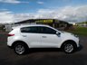 USED 2018 18 KIA SPORTAGE 1.6 GDi 2 2018,Sat Nav,Bluetooth,DAB,Cruise,Park Sensors,Reversing Cam,F.S.H,Ulez Compliant Sat Nav,Bluetooth,DAB,Reversing Camera,F.S.H