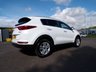 USED 2018 18 KIA SPORTAGE 1.6 GDi 2 2018,Sat Nav,Bluetooth,DAB,Cruise,Park Sensors,Reversing Cam,F.S.H,Ulez Compliant Sat Nav,Bluetooth,DAB,Reversing Camera,F.S.H