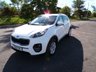 USED 2018 18 KIA SPORTAGE 1.6 GDi 2 2018,Sat Nav,Bluetooth,DAB,Cruise,Park Sensors,Reversing Cam,F.S.H,Ulez Compliant Sat Nav,Bluetooth,DAB,Reversing Camera,F.S.H
