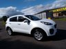 USED 2018 18 KIA SPORTAGE 1.6 GDi 2 2018,Sat Nav,Bluetooth,DAB,Cruise,Park Sensors,Reversing Cam,F.S.H,Ulez Compliant Sat Nav,Bluetooth,DAB,Reversing Camera,F.S.H