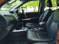 USED 2017 67 NISSAN NAVARA 2.3 dCi Tekna Pickup Double Cab 4dr Diesel Auto 4WD Euro 6 (190 ps) 