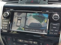 USED 2017 67 NISSAN NAVARA 2.3 dCi Tekna Pickup Double Cab 4dr Diesel Auto 4WD Euro 6 (190 ps) 