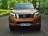 USED 2017 67 NISSAN NAVARA 2.3 dCi Tekna Pickup Double Cab 4dr Diesel Auto 4WD Euro 6 (190 ps) 