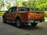 USED 2017 67 NISSAN NAVARA 2.3 dCi Tekna Pickup Double Cab 4dr Diesel Auto 4WD Euro 6 (190 ps) 
