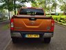 USED 2017 67 NISSAN NAVARA 2.3 dCi Tekna Pickup Double Cab 4dr Diesel Auto 4WD Euro 6 (190 ps) 