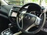 USED 2017 67 NISSAN NAVARA 2.3 dCi Tekna Pickup Double Cab 4dr Diesel Auto 4WD Euro 6 (190 ps) 
