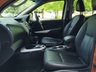 USED 2017 67 NISSAN NAVARA 2.3 dCi Tekna Pickup Double Cab 4dr Diesel Auto 4WD Euro 6 (190 ps) 