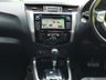 USED 2017 67 NISSAN NAVARA 2.3 dCi Tekna Pickup Double Cab 4dr Diesel Auto 4WD Euro 6 (190 ps) 