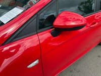 USED 2019 19 VAUXHALL ASTRA 1.4i Turbo Tech Line Nav Hatchback 5dr Petrol Manual Euro 6 (125 ps) SERVICE HISTORY LOVELY EXAMPLE