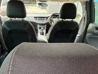 USED 2019 19 VAUXHALL ASTRA 1.4i Turbo Tech Line Nav Hatchback 5dr Petrol Manual Euro 6 (125 ps) SERVICE HISTORY LOVELY EXAMPLE