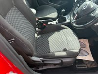 USED 2019 19 VAUXHALL ASTRA 1.4i Turbo Tech Line Nav Hatchback 5dr Petrol Manual Euro 6 (125 ps) SERVICE HISTORY LOVELY EXAMPLE