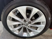 USED 2019 19 VAUXHALL ASTRA 1.4i Turbo Tech Line Nav Hatchback 5dr Petrol Manual Euro 6 (125 ps) SERVICE HISTORY LOVELY EXAMPLE