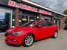 USED 2019 19 VAUXHALL ASTRA 1.4i Turbo Tech Line Nav Hatchback 5dr Petrol Manual Euro 6 (125 ps) SERVICE HISTORY LOVELY EXAMPLE