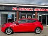 USED 2019 19 VAUXHALL ASTRA 1.4i Turbo Tech Line Nav Hatchback 5dr Petrol Manual Euro 6 (125 ps) SERVICE HISTORY LOVELY EXAMPLE