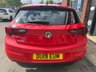 USED 2019 19 VAUXHALL ASTRA 1.4i Turbo Tech Line Nav Hatchback 5dr Petrol Manual Euro 6 (125 ps) SERVICE HISTORY LOVELY EXAMPLE