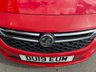 USED 2019 19 VAUXHALL ASTRA 1.4i Turbo Tech Line Nav Hatchback 5dr Petrol Manual Euro 6 (125 ps) SERVICE HISTORY LOVELY EXAMPLE