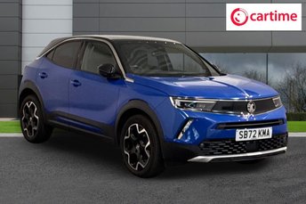 2023 VAUXHALL MOKKA