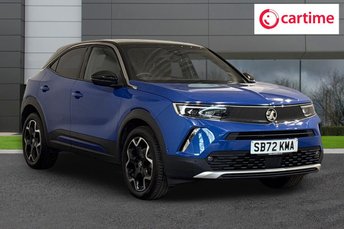 2023 VAUXHALL MOKKA