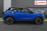 USED 2023 72 VAUXHALL MOKKA 1.2 Turbo Ultimate SUV 5dr Petrol Manual Euro 6 (s/s) (130 ps) Panoramic Rear View Camera, Front / Rear Parking Distance Sensors, Heated Front Seats, Mulitmedia Navi Pro, 18In Alloys Panoramic Rear View Camera, Front / Rear Parking Distance Sensors, Heated Front Seats, Mulitmedia Navi Pro, 18In Alloys