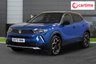 USED 2023 72 VAUXHALL MOKKA 1.2 Turbo Ultimate SUV 5dr Petrol Manual Euro 6 (s/s) (130 ps) Panoramic Rear View Camera, Front / Rear Parking Distance Sensors, Heated Front Seats, Mulitmedia Navi Pro, 18In Alloys Panoramic Rear View Camera, Front / Rear Parking Distance Sensors, Heated Front Seats, Mulitmedia Navi Pro, 18In Alloys