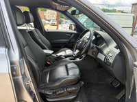 USED 2008 08 BMW X3 3.0 sd M Sport Steptronic 4WD Euro 4 5dr NEW MOT ON SALE NEW SERVICE