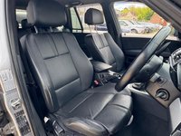 USED 2008 08 BMW X3 3.0 sd M Sport Steptronic 4WD Euro 4 5dr NEW MOT ON SALE NEW SERVICE