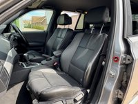USED 2008 08 BMW X3 3.0 sd M Sport Steptronic 4WD Euro 4 5dr NEW MOT ON SALE NEW SERVICE