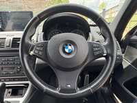 USED 2008 08 BMW X3 3.0 sd M Sport Steptronic 4WD Euro 4 5dr NEW MOT ON SALE NEW SERVICE