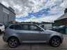 USED 2008 08 BMW X3 3.0 sd M Sport Steptronic 4WD Euro 4 5dr NEW MOT ON SALE NEW SERVICE