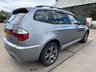 USED 2008 08 BMW X3 3.0 sd M Sport Steptronic 4WD Euro 4 5dr NEW MOT ON SALE NEW SERVICE