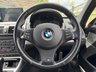 USED 2008 08 BMW X3 3.0 sd M Sport Steptronic 4WD Euro 4 5dr NEW MOT ON SALE NEW SERVICE