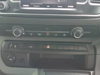 USED 2022 22 VAUXHALL Vivaro Electric 3100 75kWh Dynamic Panel Van 6dr Electric Auto L1 H1 (7.4kW Charger) (136 ps) 