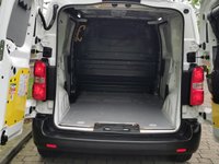 USED 2022 22 VAUXHALL Vivaro Electric 3100 75kWh Dynamic Panel Van 6dr Electric Auto L1 H1 (7.4kW Charger) (136 ps) 