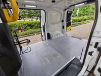 USED 2022 22 VAUXHALL Vivaro Electric 3100 75kWh Dynamic Panel Van 6dr Electric Auto L1 H1 (7.4kW Charger) (136 ps) 