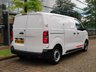 USED 2022 22 VAUXHALL Vivaro Electric 3100 75kWh Dynamic Panel Van 6dr Electric Auto L1 H1 (7.4kW Charger) (136 ps) 