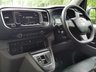 USED 2022 22 VAUXHALL Vivaro Electric 3100 75kWh Dynamic Panel Van 6dr Electric Auto L1 H1 (7.4kW Charger) (136 ps) 